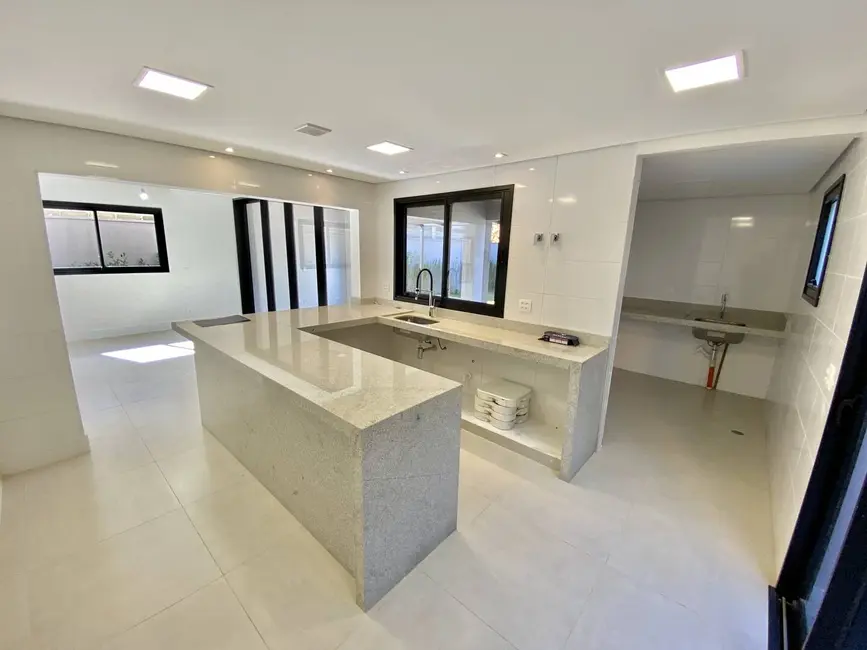 Foto 6 de Casa de Condomínio com 3 quartos à venda, 300m2 em Jardim Novo Mundo, Jundiai - SP