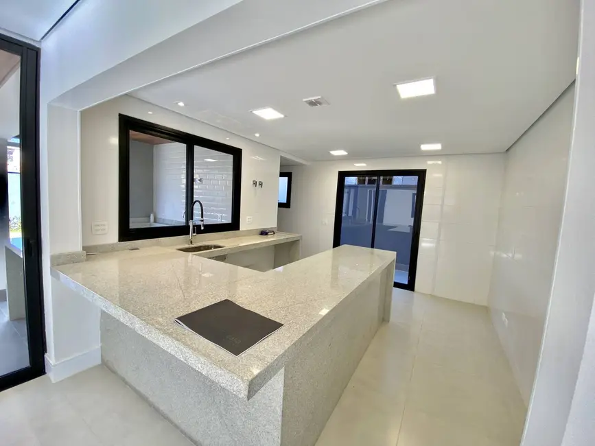 Foto 5 de Casa de Condomínio com 3 quartos à venda, 300m2 em Jardim Novo Mundo, Jundiai - SP