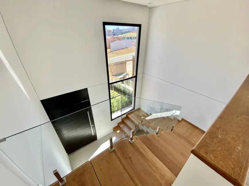 Foto 7 de Casa de Condomínio com 3 quartos à venda, 300m2 em Jardim Novo Mundo, Jundiai - SP