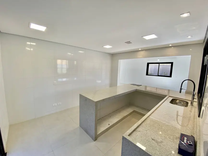 Foto 4 de Casa de Condomínio com 3 quartos à venda, 300m2 em Jardim Novo Mundo, Jundiai - SP