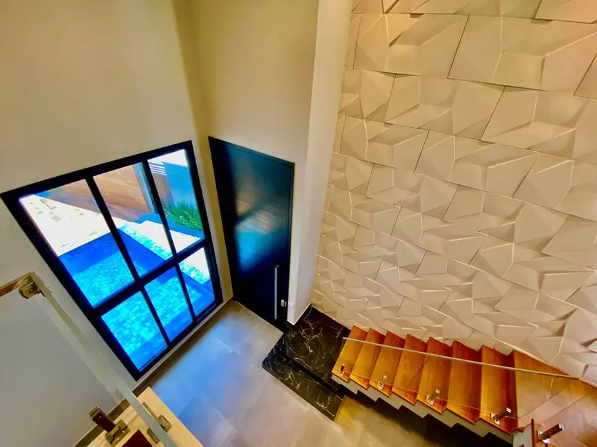 Foto 6 de Casa de Condomínio com 4 quartos à venda, 292m2 em Recanto Quarto Centenário, Jundiai - SP