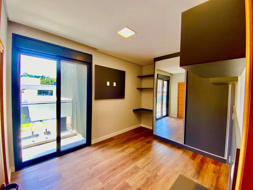 Foto 8 de Casa de Condomínio com 4 quartos à venda, 292m2 em Recanto Quarto Centenário, Jundiai - SP