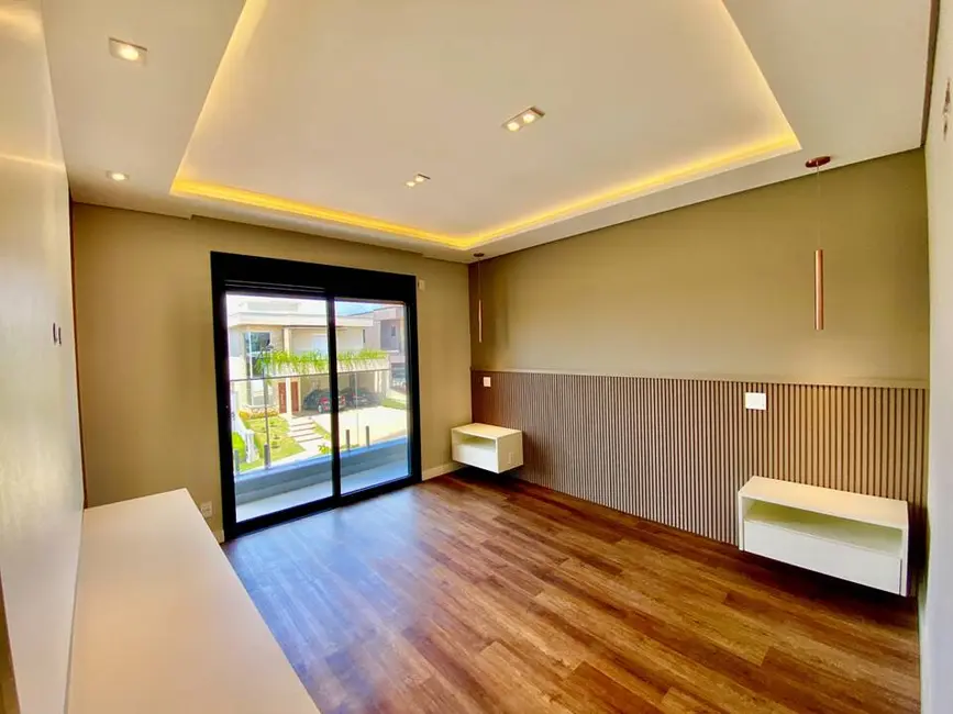 Foto 7 de Casa de Condomínio com 4 quartos à venda, 292m2 em Recanto Quarto Centenário, Jundiai - SP