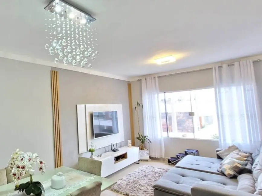 Foto 3 de Casa de Condomínio com 3 quartos à venda e para alugar, 121m2 em Itupeva - SP