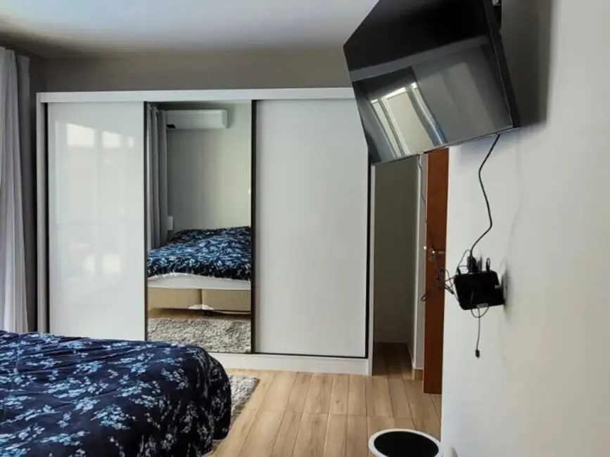 Foto 7 de Casa de Condomínio com 3 quartos à venda e para alugar, 121m2 em Itupeva - SP