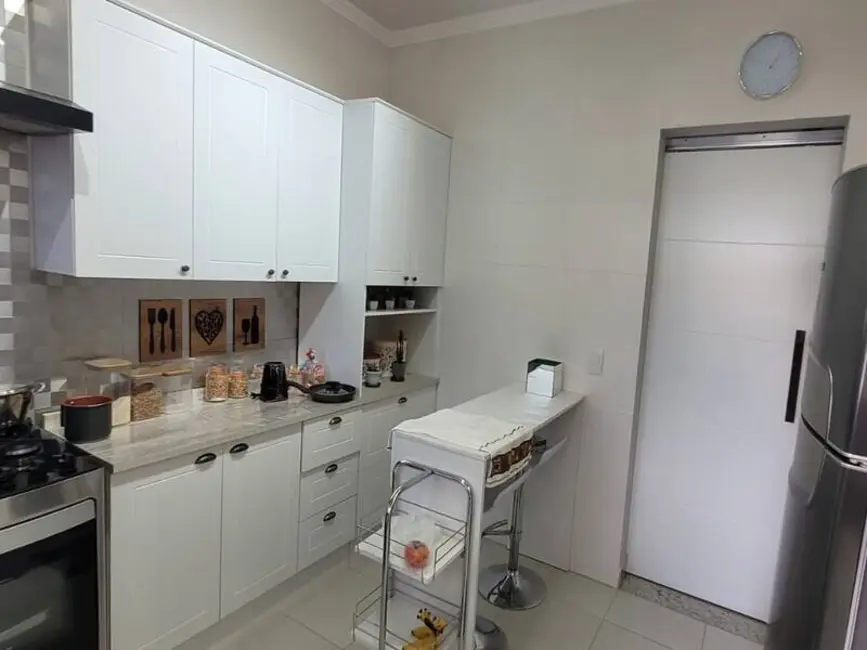 Foto 5 de Casa de Condomínio com 3 quartos à venda e para alugar, 121m2 em Itupeva - SP