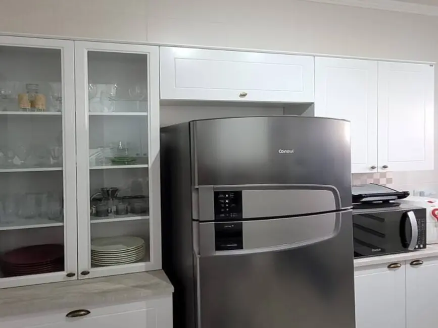 Foto 6 de Casa de Condomínio com 3 quartos à venda e para alugar, 121m2 em Itupeva - SP