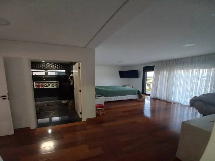 Foto 8 de Casa de Condomínio com 5 quartos à venda e para alugar, 456m2 em Jundiai - SP