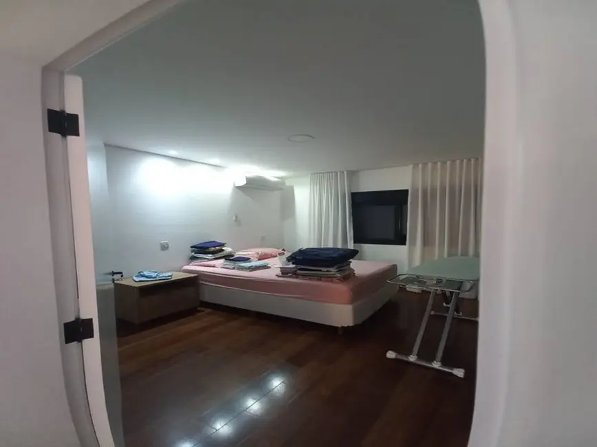 Foto 9 de Casa de Condomínio com 5 quartos à venda e para alugar, 456m2 em Jundiai - SP