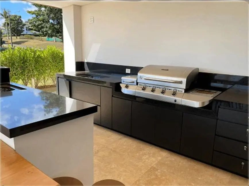 Foto 5 de Casa de Condomínio com 6 quartos à venda e para alugar, 500m2 em Cabreuva - SP