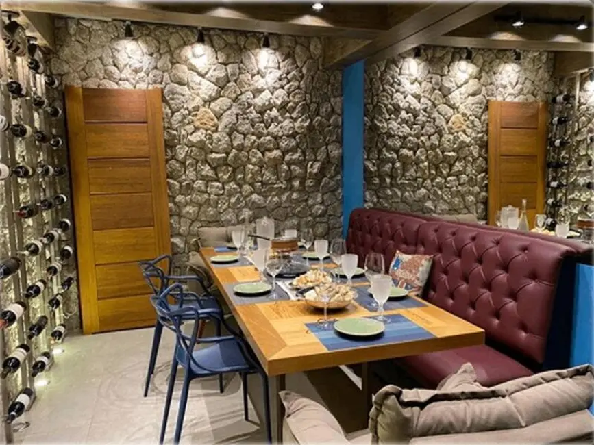 Foto 3 de Casa de Condomínio com 6 quartos à venda e para alugar, 500m2 em Cabreuva - SP