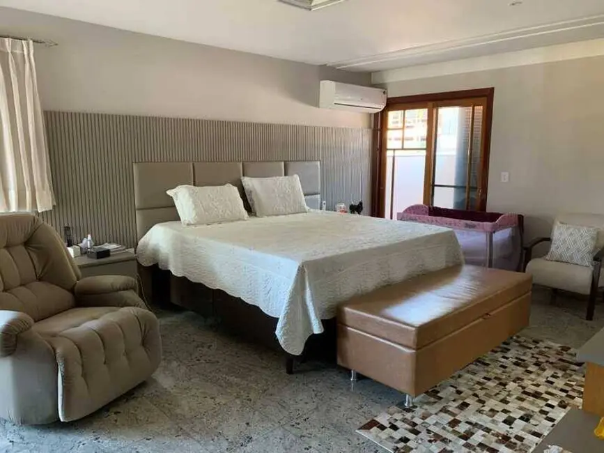 Foto 8 de Casa de Condomínio com 3 quartos à venda e para alugar, 531m2 em Portal do Paraíso II, Jundiai - SP