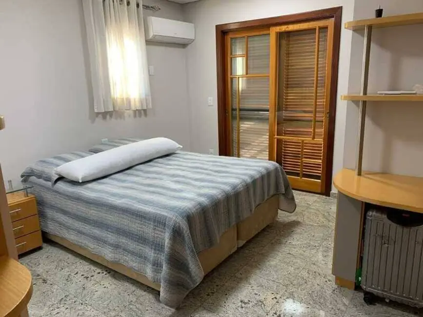 Foto 9 de Casa de Condomínio com 3 quartos à venda e para alugar, 531m2 em Portal do Paraíso II, Jundiai - SP