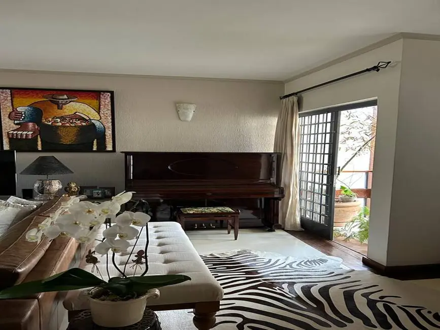 Casa de Condomínio com 3 quartos à venda e para alugar, 475m2 em Portal do Paraíso II, Jundiai - SP - imagem 3 Foto 3 de Casa de Condomínio com 3 quartos à venda e para alugar, 475m2 em Portal do Paraíso II, Jundiai - SP