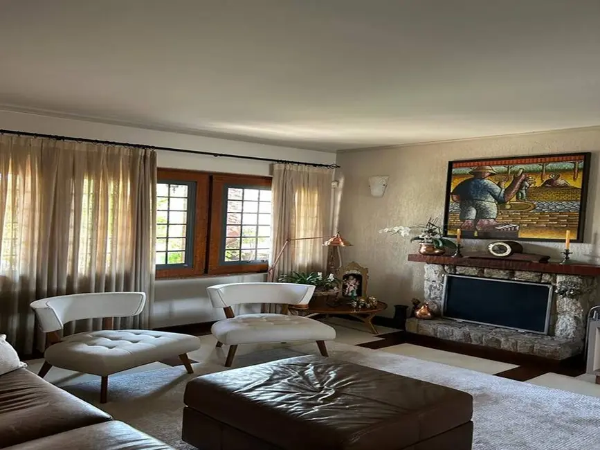 Casa de Condomínio com 3 quartos à venda e para alugar, 475m2 em Portal do Paraíso II, Jundiai - SP - imagem 5 Foto 5 de Casa de Condomínio com 3 quartos à venda e para alugar, 475m2 em Portal do Paraíso II, Jundiai - SP