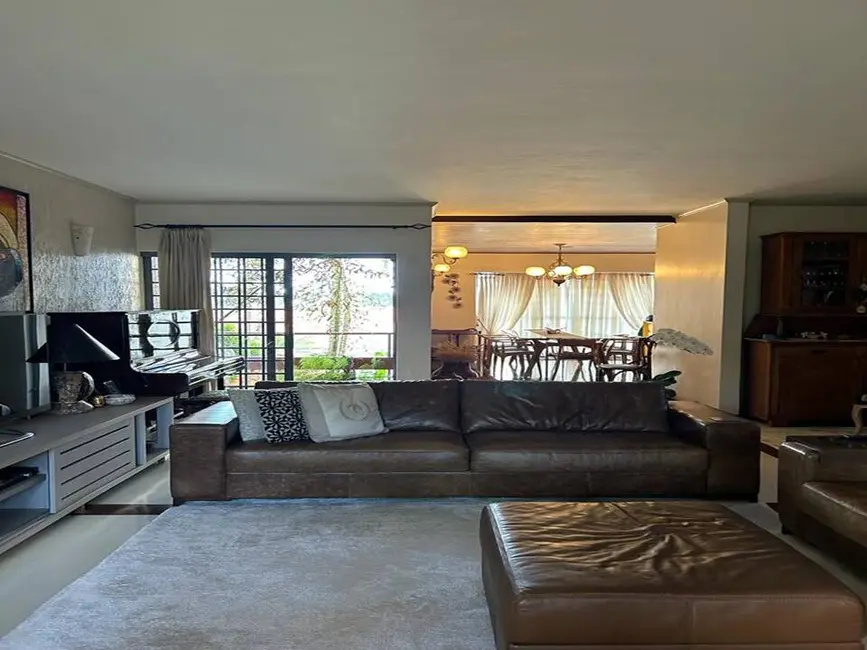 Casa de Condomínio com 3 quartos à venda e para alugar, 475m2 em Portal do Paraíso II, Jundiai - SP - imagem 4 Foto 4 de Casa de Condomínio com 3 quartos à venda e para alugar, 475m2 em Portal do Paraíso II, Jundiai - SP