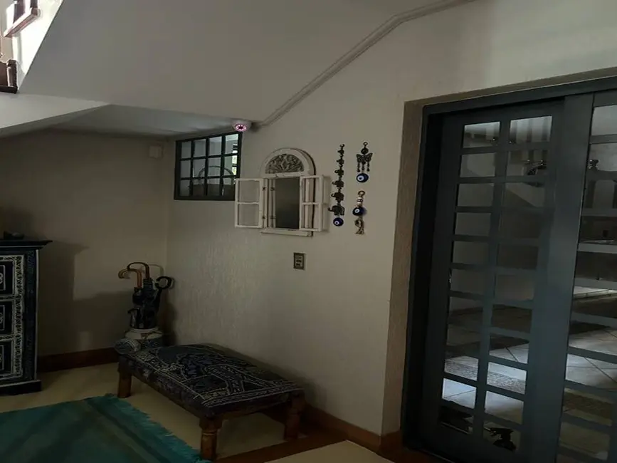 Casa de Condomínio com 3 quartos à venda e para alugar, 475m2 em Portal do Paraíso II, Jundiai - SP - imagem 7 Foto 7 de Casa de Condomínio com 3 quartos à venda e para alugar, 475m2 em Portal do Paraíso II, Jundiai - SP