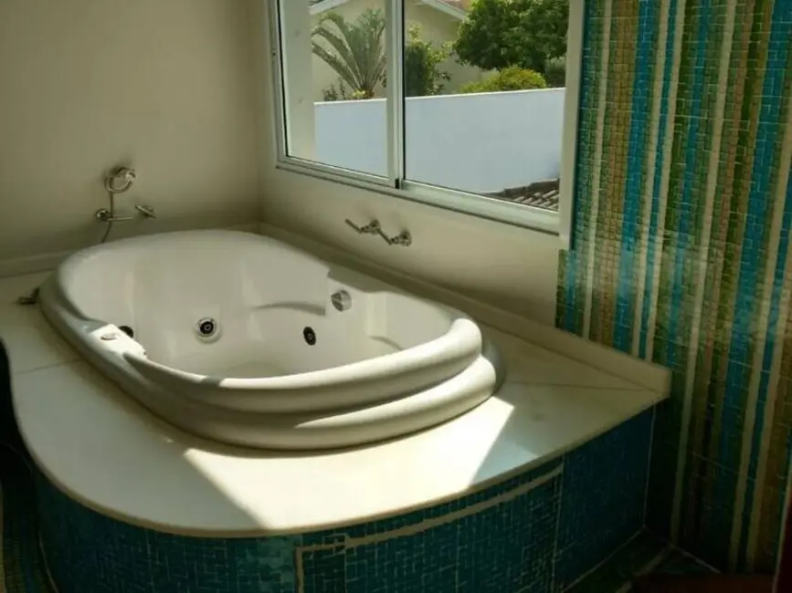 Foto 9 de Casa de Condomínio com 5 quartos à venda e para alugar, 452m2 em Portal do Paraíso II, Jundiai - SP