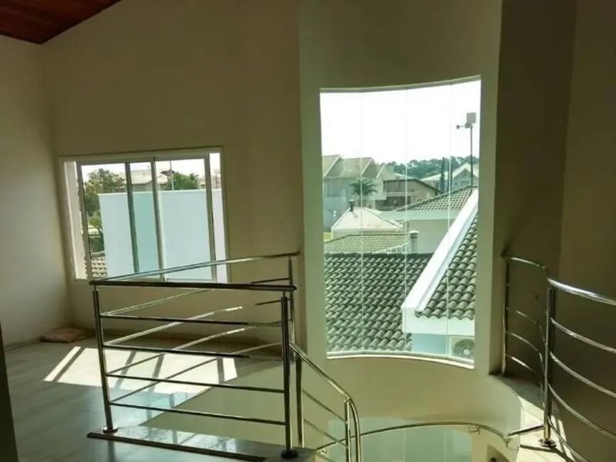 Foto 8 de Casa de Condomínio com 5 quartos à venda e para alugar, 452m2 em Portal do Paraíso II, Jundiai - SP