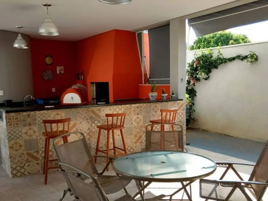 Foto 3 de Casa de Condomínio com 5 quartos à venda e para alugar, 452m2 em Portal do Paraíso II, Jundiai - SP