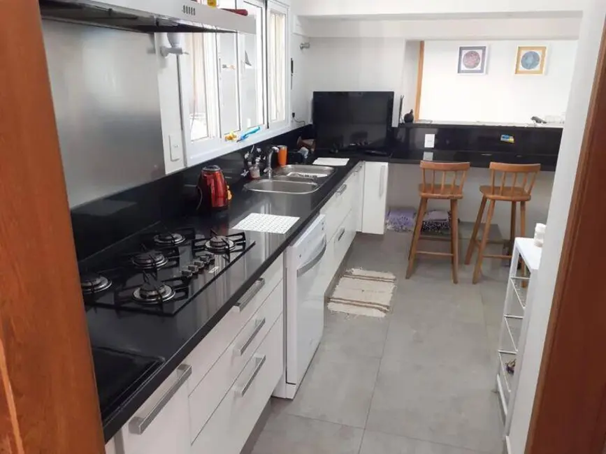 Foto 4 de Casa de Condomínio com 5 quartos à venda e para alugar, 452m2 em Portal do Paraíso II, Jundiai - SP