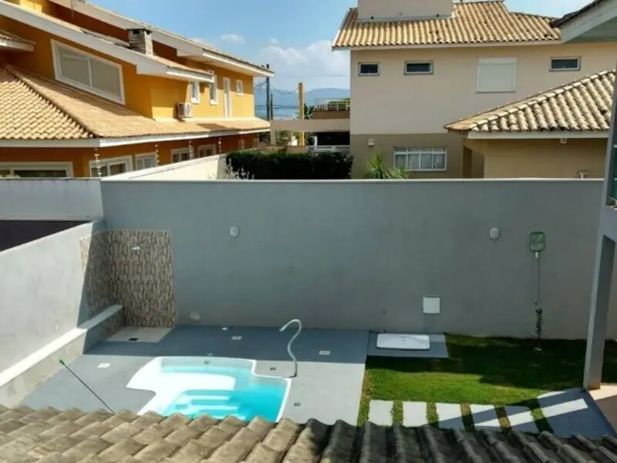 Foto 7 de Casa de Condomínio com 5 quartos à venda e para alugar, 452m2 em Portal do Paraíso II, Jundiai - SP