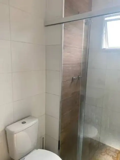 Foto 5 de Apartamento com 2 quartos à venda, 54m2 em Vila Nambi, Jundiai - SP