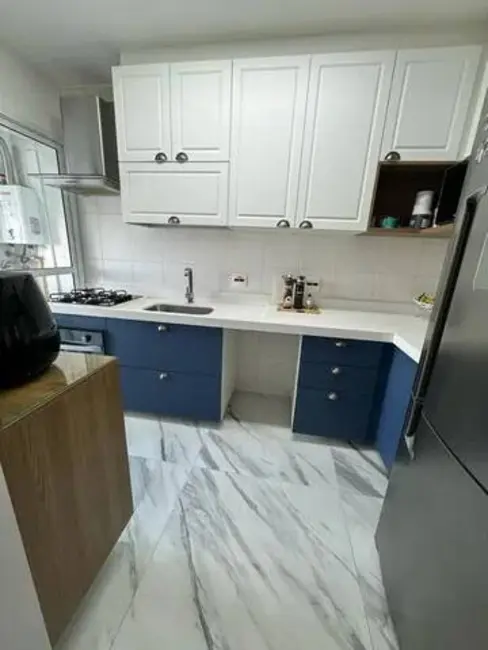 Foto 1 de Apartamento com 3 quartos à venda, 83m2 em Jardim Ana Maria, Jundiai - SP