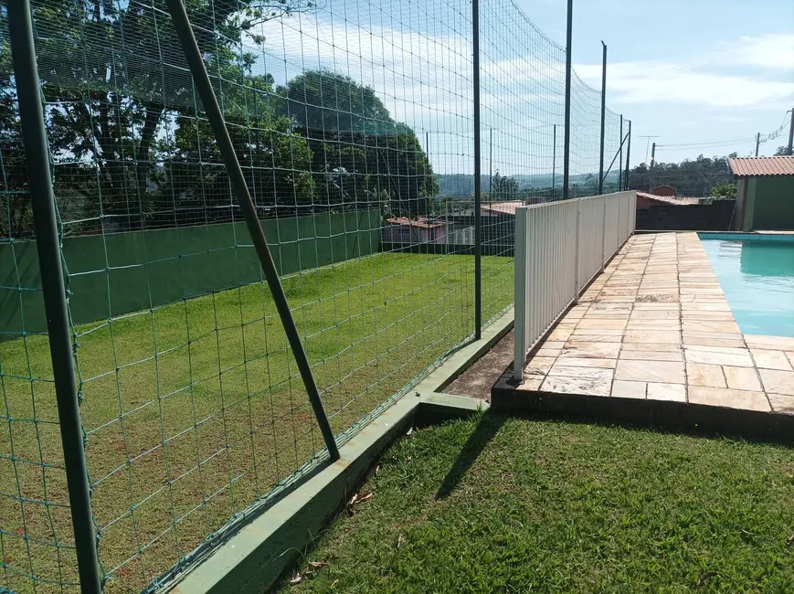 Foto 3 de Chácara com 4 quartos à venda, 440m2 em Vila Moraes, Jundiai - SP