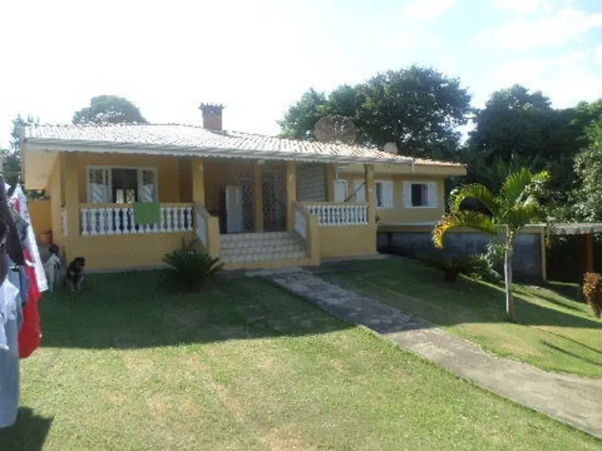 Foto 1 de Chácara com 4 quartos à venda, 440m2 em Vila Moraes, Jundiai - SP