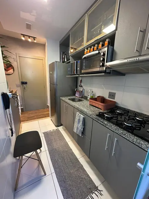 Apartamento com 3 quartos à venda, 80m2 em Parque União, Jundiai - SP - imagem 3 Foto 3 de Apartamento com 3 quartos à venda, 80m2 em Parque União, Jundiai - SP