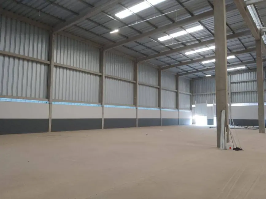 Foto 3 de Armazém / Galpão para alugar, 2637m2 em Jundiai - SP
