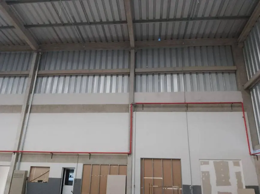 Foto 6 de Armazém / Galpão para alugar, 2637m2 em Jundiai - SP