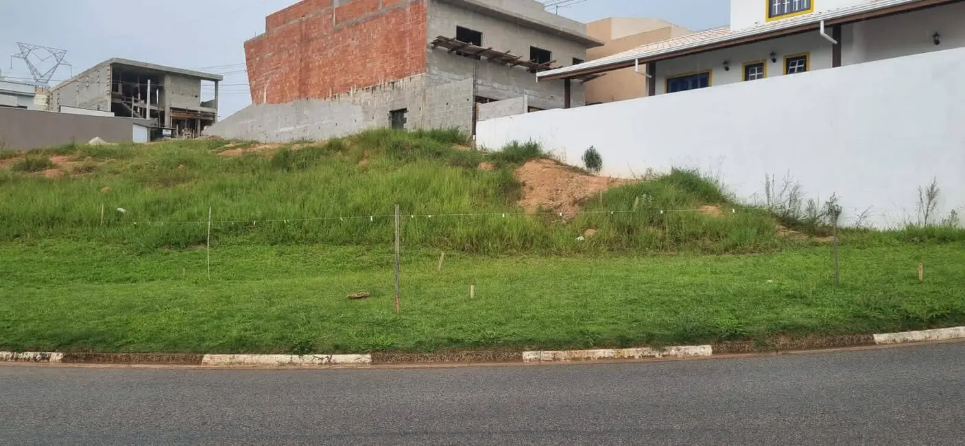 Foto 1 de Lote de Condomínio à venda, 250m2 em Itupeva - SP