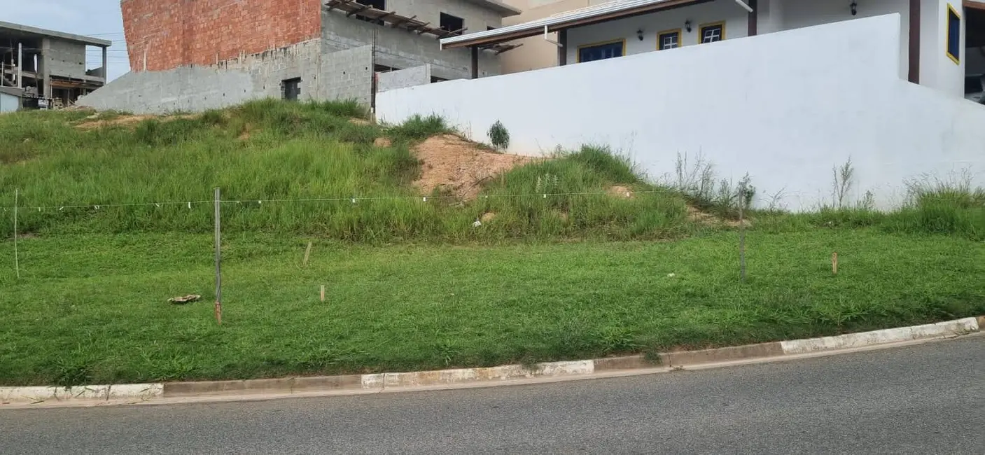 Foto 3 de Lote de Condomínio à venda, 250m2 em Itupeva - SP