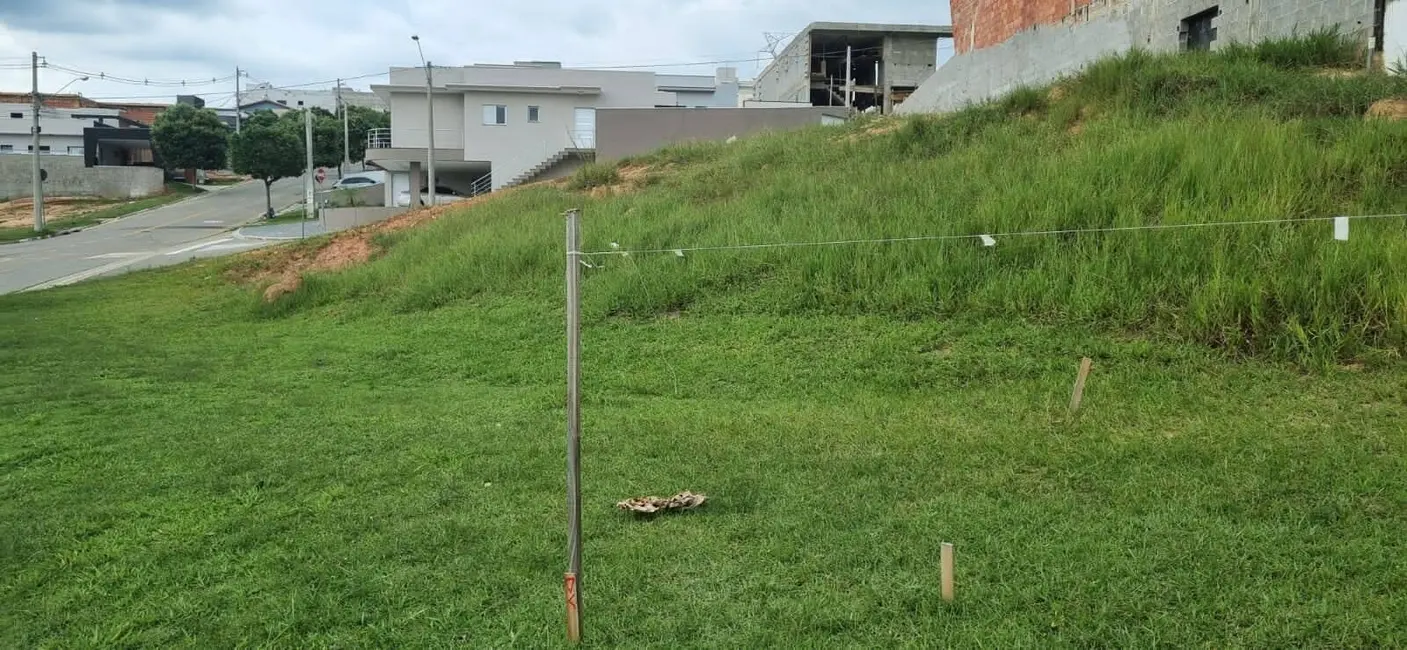 Foto 2 de Lote de Condomínio à venda, 250m2 em Itupeva - SP