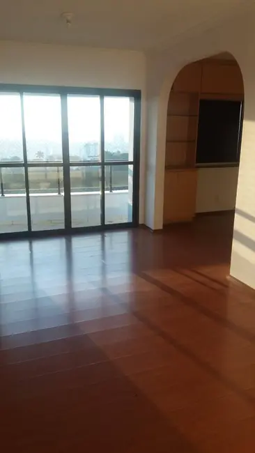 Foto 1 de Apartamento com 5 quartos para alugar, 230m2 em Vila Japi II, Jundiai - SP