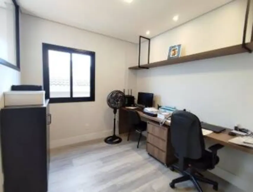 Foto 9 de Casa de Condomínio com 3 quartos à venda, 260m2 em Engordadouro, Jundiai - SP