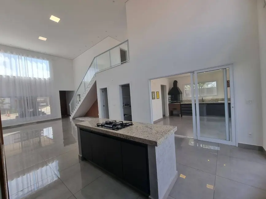 Foto 3 de Casa de Condomínio com 3 quartos à venda, 150m2 em Itupeva - SP