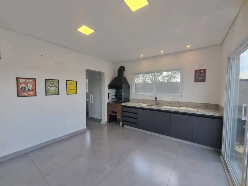 Foto 4 de Casa de Condomínio com 3 quartos à venda, 150m2 em Itupeva - SP