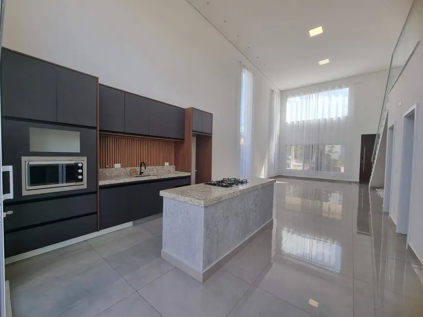 Foto 2 de Casa de Condomínio com 3 quartos à venda, 150m2 em Itupeva - SP