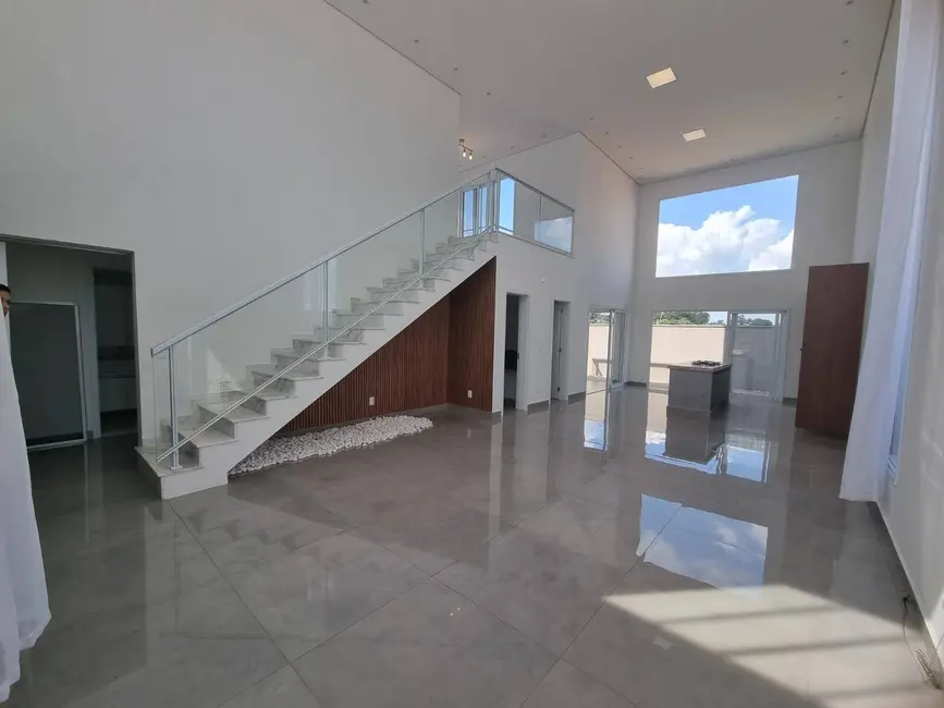 Foto 5 de Casa de Condomínio com 3 quartos à venda, 150m2 em Itupeva - SP