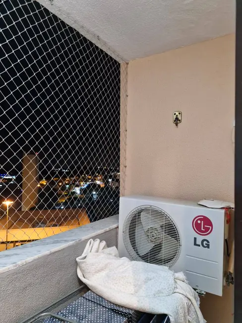 Foto 9 de Apartamento com 3 quartos à venda, 100m2 em Parque Residencial Eloy Chaves, Jundiai - SP