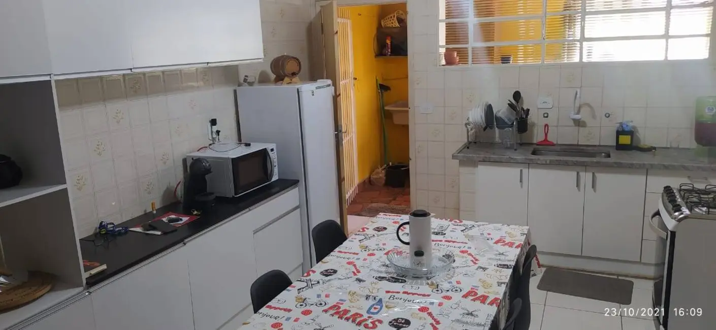 Casa com 5 quartos à venda em Vila Esperança, Jundiai - SP - imagem 4 Foto 4 de Casa com 5 quartos à venda em Vila Esperança, Jundiai - SP