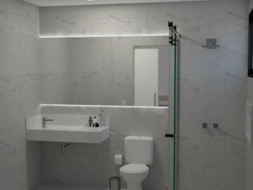 Foto 9 de Casa de Condomínio com 3 quartos à venda, 217m2 em Itupeva - SP