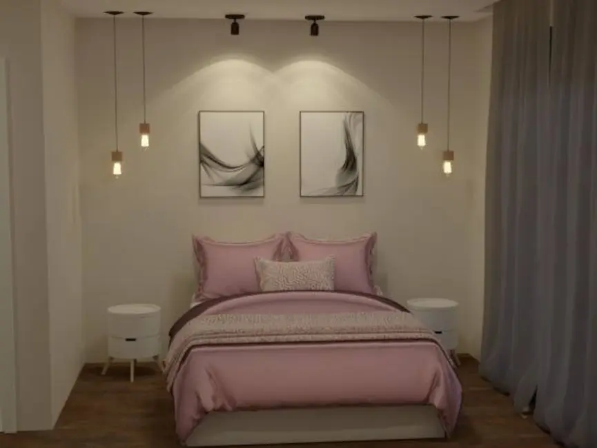 Foto 5 de Casa de Condomínio com 3 quartos à venda, 217m2 em Itupeva - SP