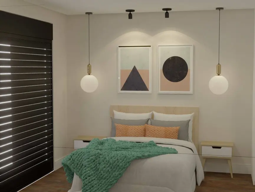 Foto 7 de Casa de Condomínio com 3 quartos à venda, 217m2 em Itupeva - SP