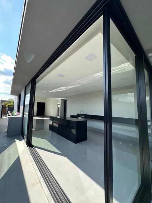 Foto 3 de Casa de Condomínio com 3 quartos à venda, 174m2 em Itupeva - SP