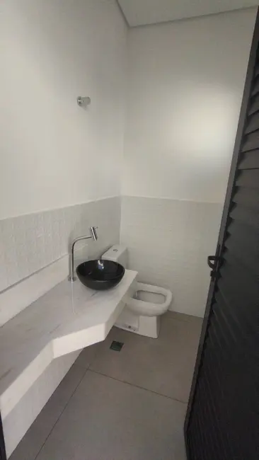 Foto 9 de Casa de Condomínio com 4 quartos à venda, 140m2 em Itupeva - SP