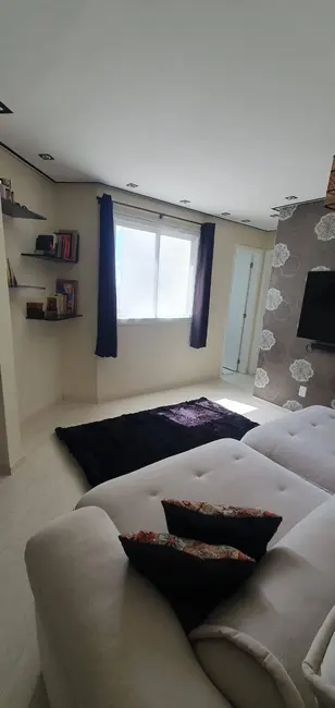 Foto 8 de Apartamento com 2 quartos à venda, 50m2 em Nova Cidade Jardim, Jundiai - SP